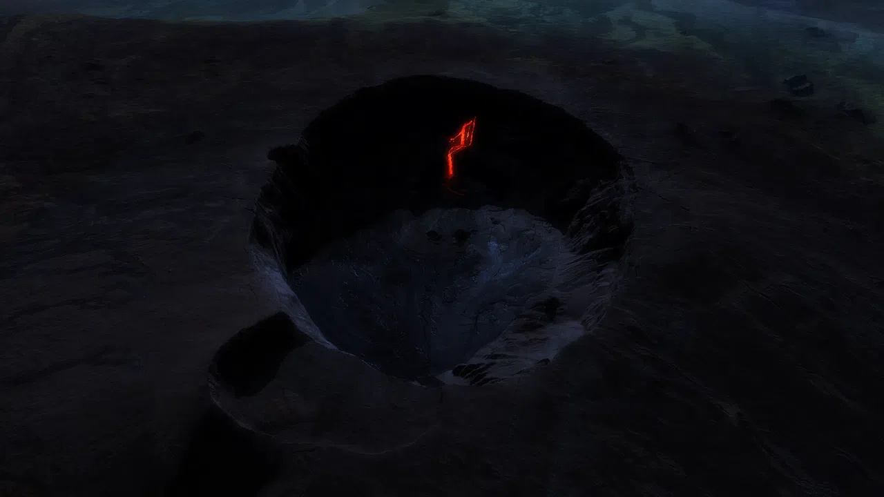 Volcano Simulator - Reunion Island Screenshot 10