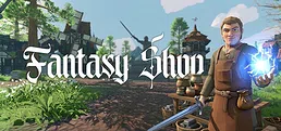 Fantasy Shop