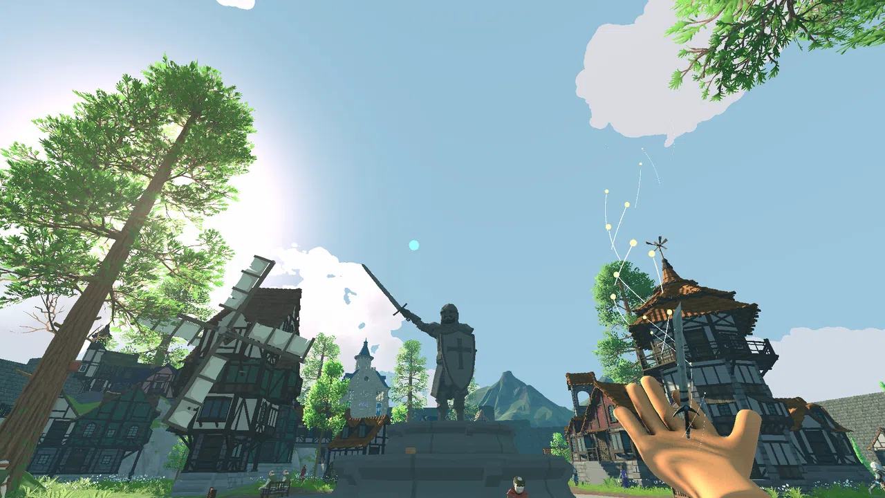 Fantasy Shop Screenshot 4