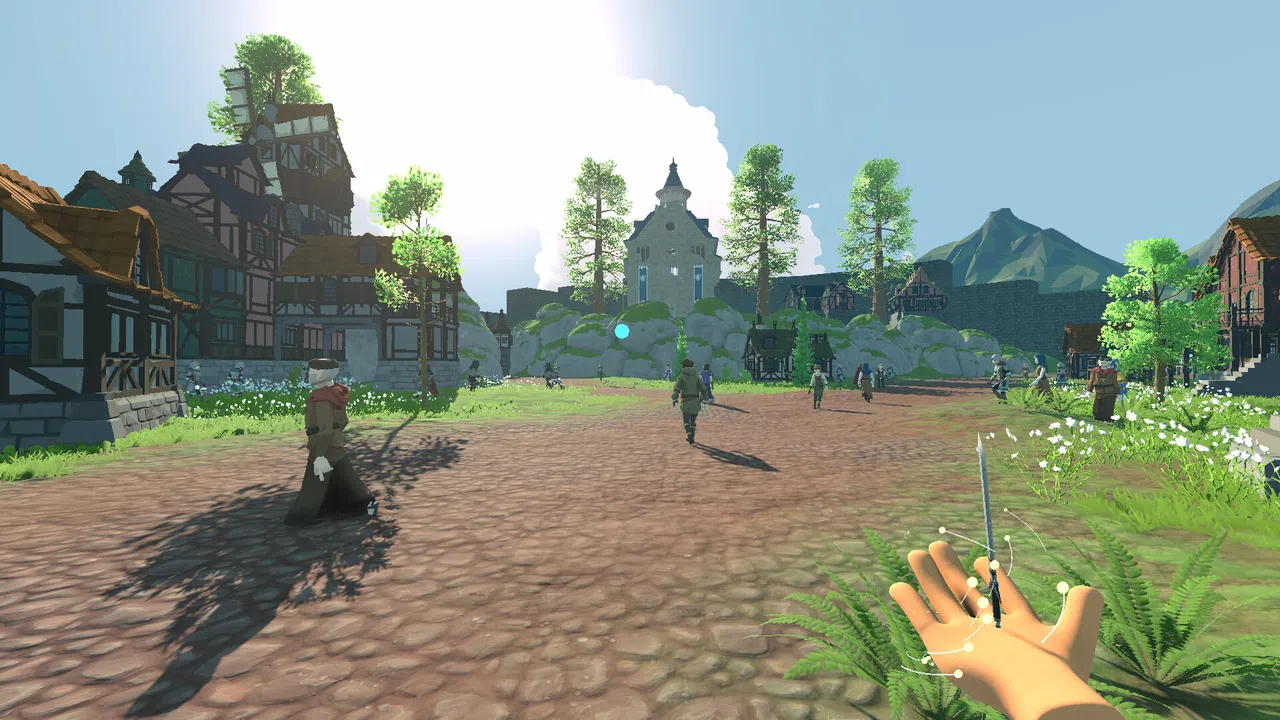 Fantasy Shop Screenshot 3