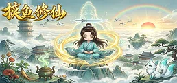 摸鱼修仙