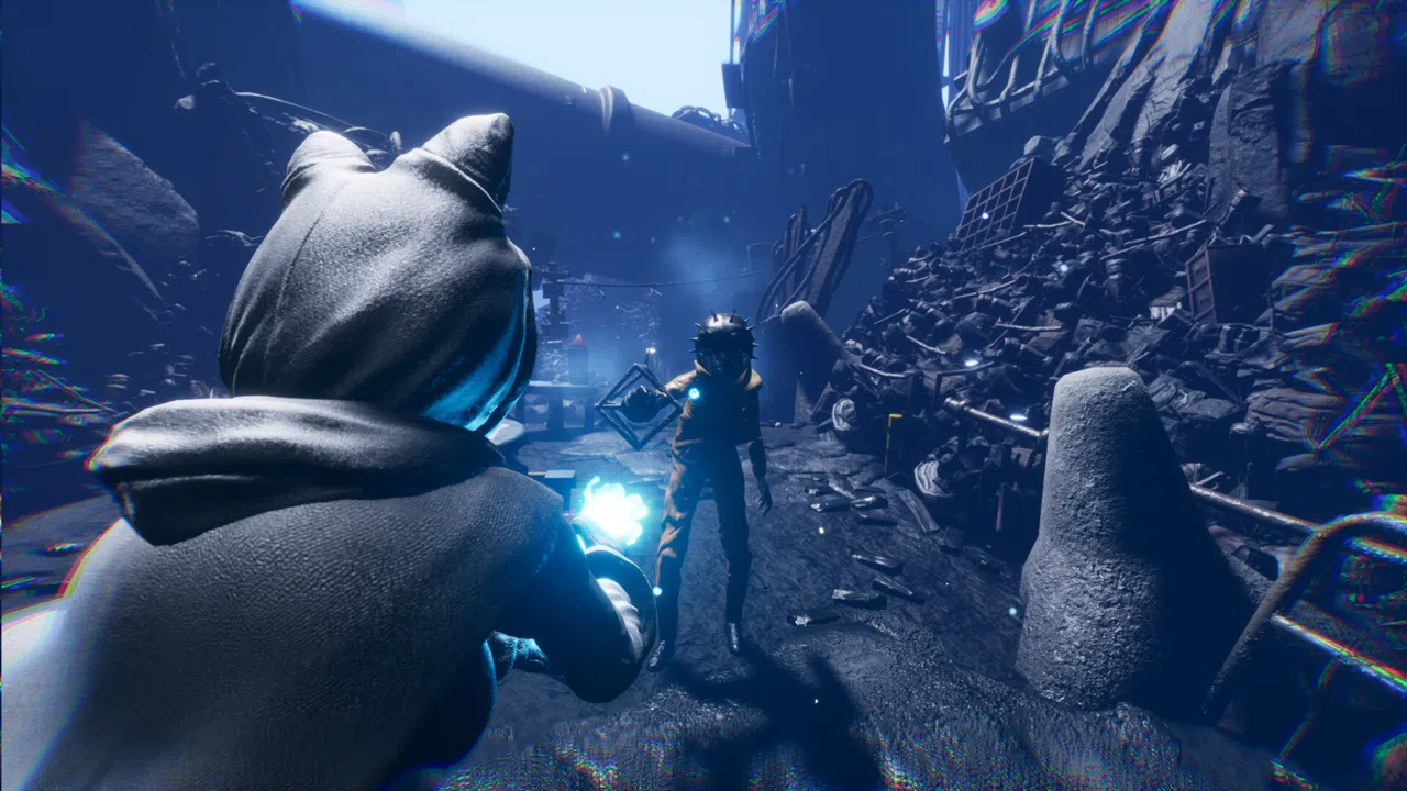 Outmost Ruminant Screenshot 2