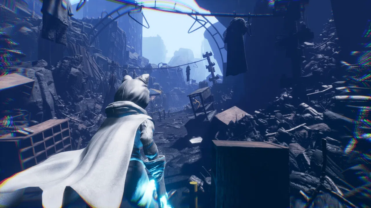 Outmost Ruminant Screenshot 5