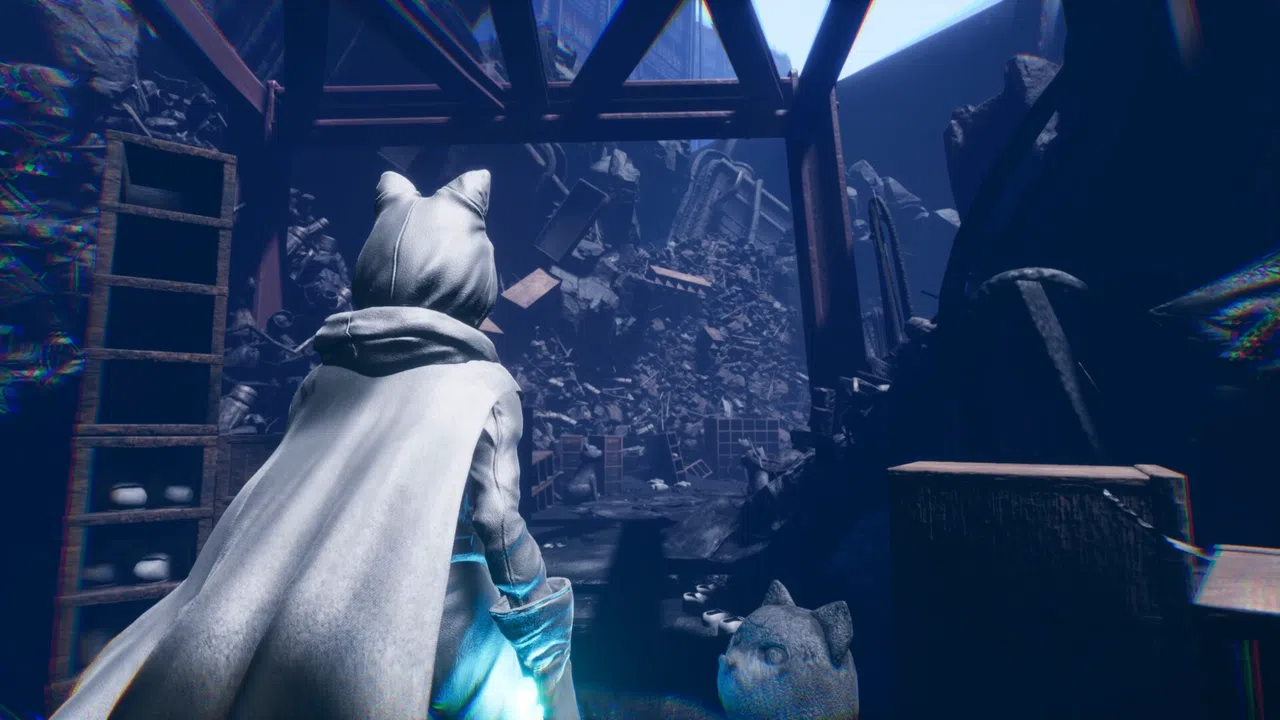 Outmost Ruminant Screenshot 6