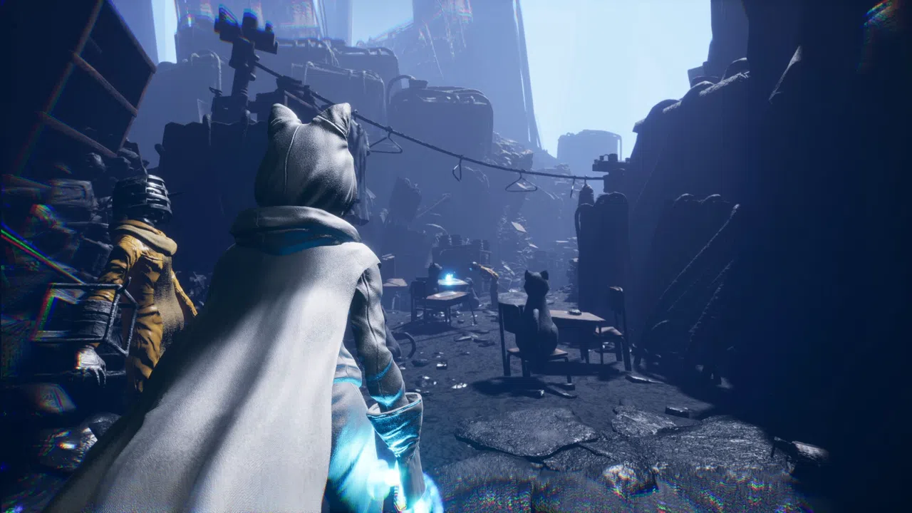 Outmost Ruminant Screenshot 1