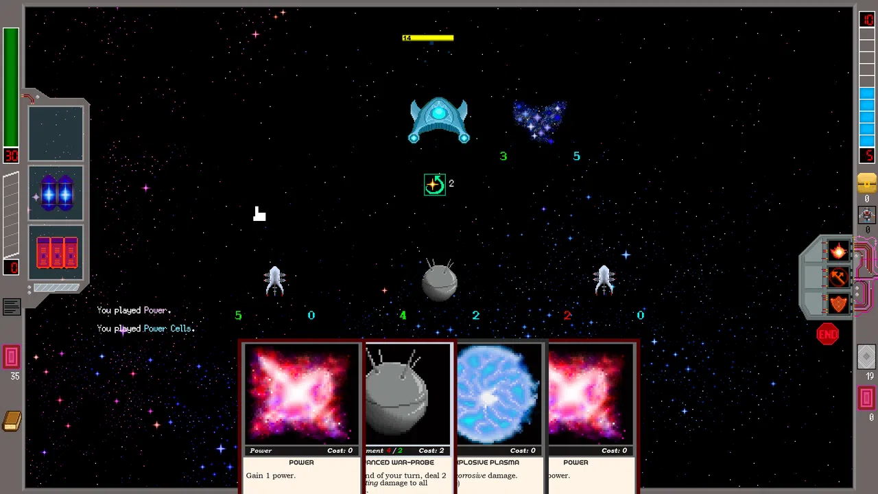 Renegade Run Screenshot 1