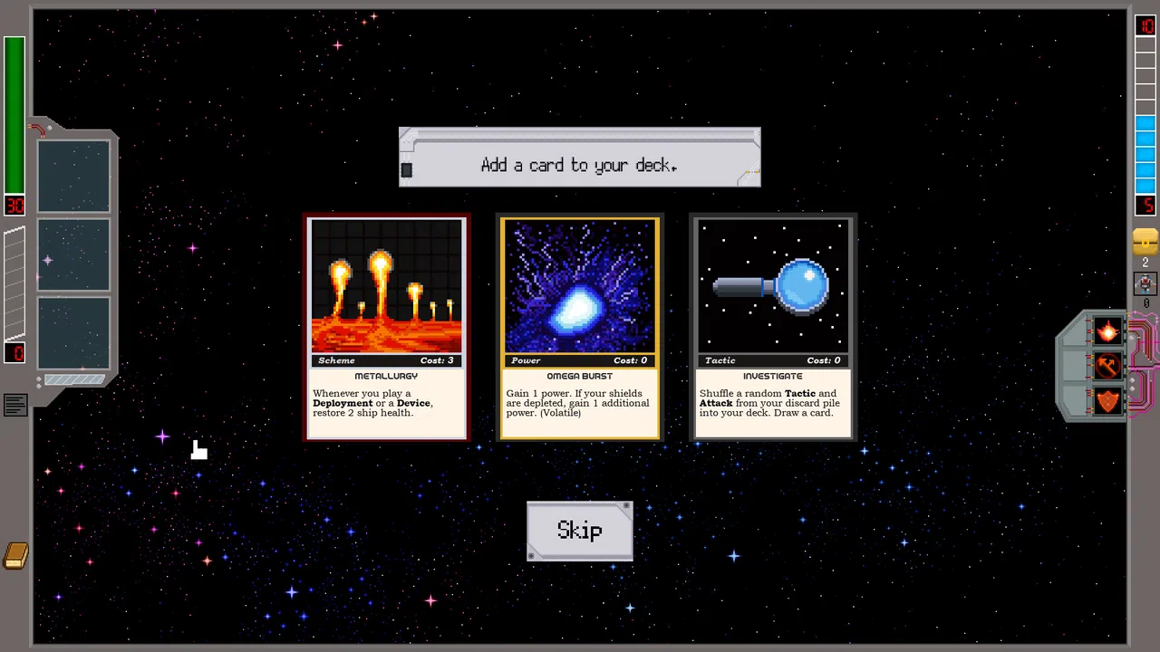Renegade Run Screenshot 8