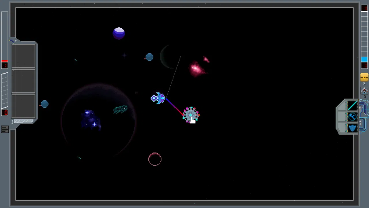 Renegade Run Screenshot 10