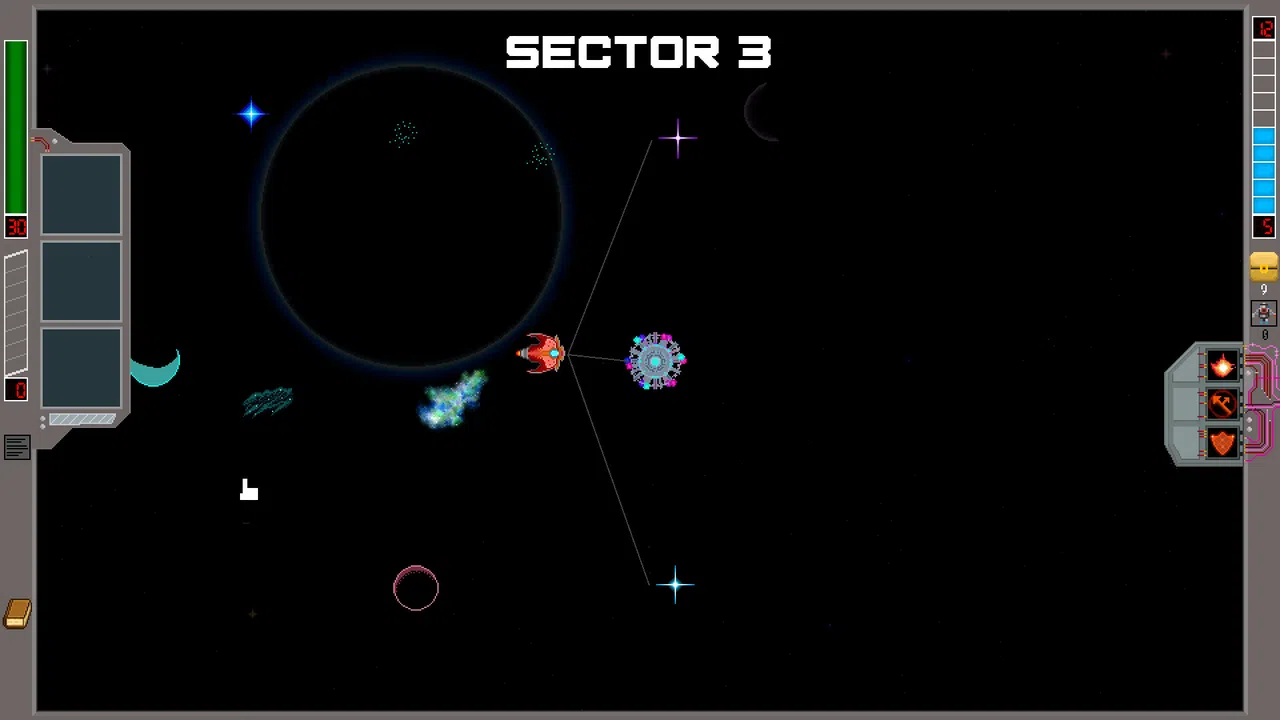 Renegade Run Screenshot 4