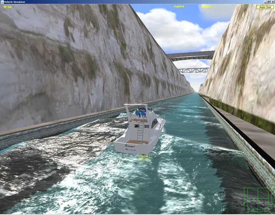 Vehicle Simulator Screenshot 10