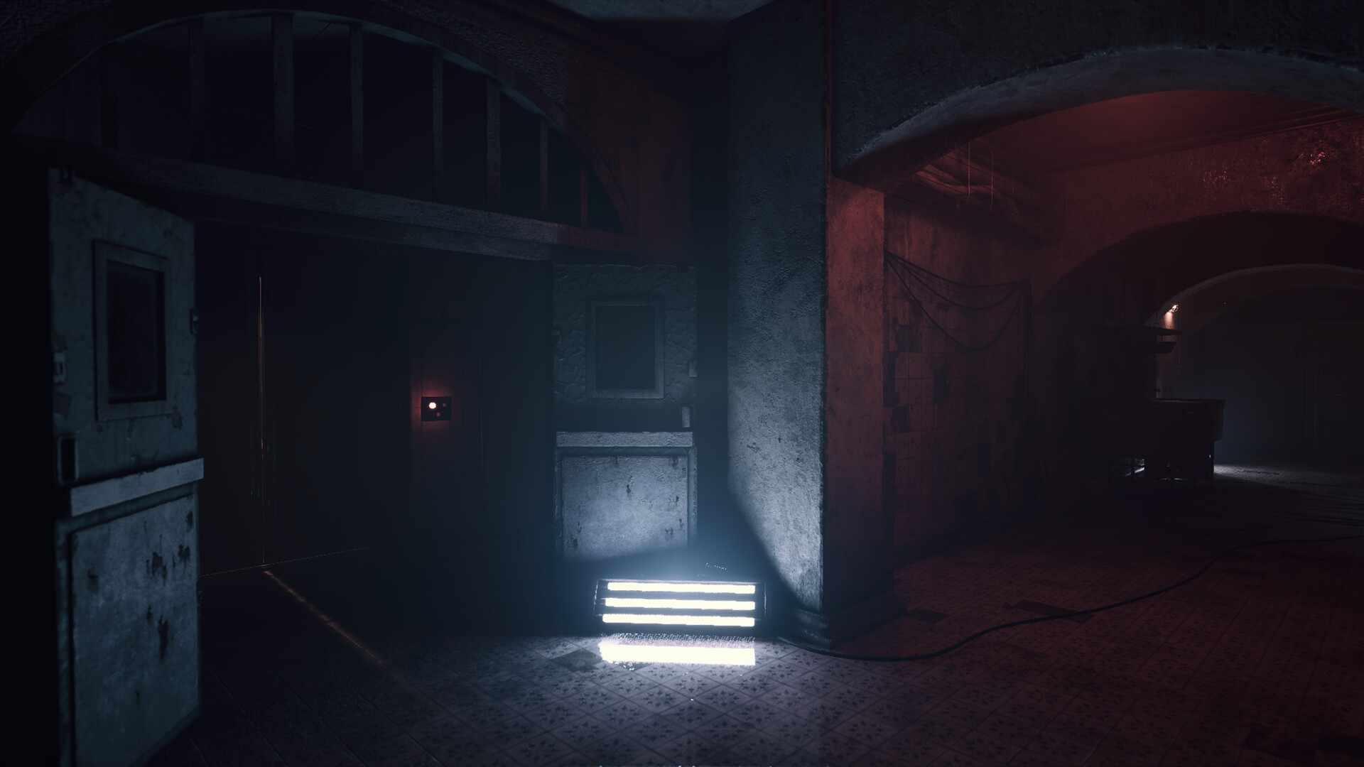 UNHOST Screenshot 10