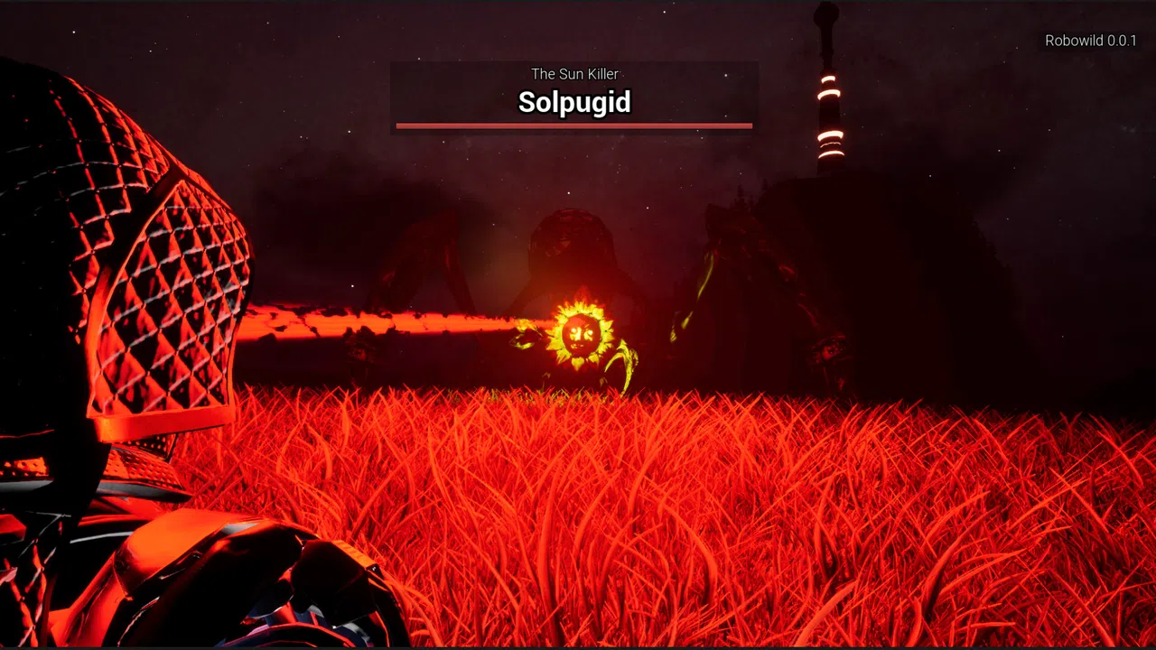 Robowild Screenshot 6