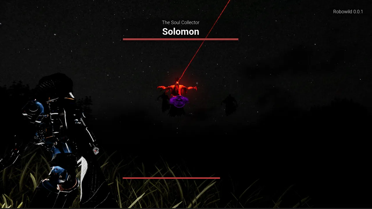 Robowild Screenshot 2