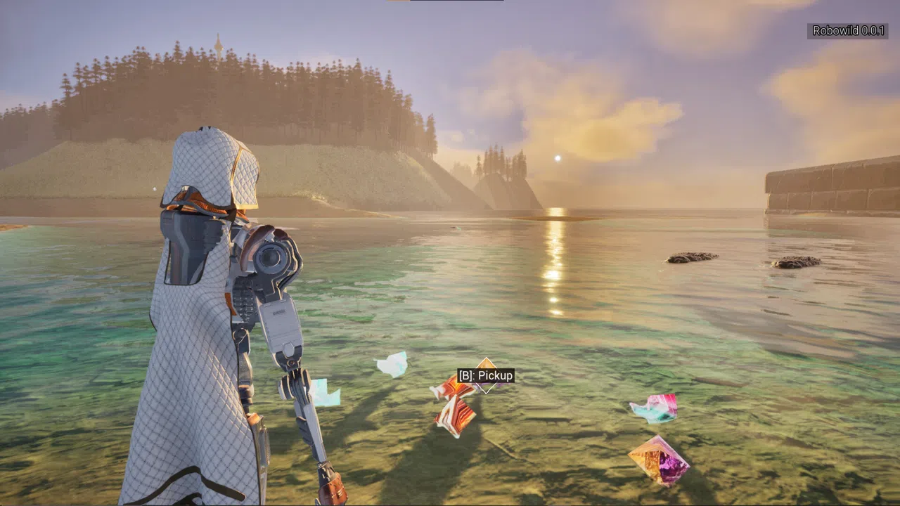 Robowild Screenshot 3