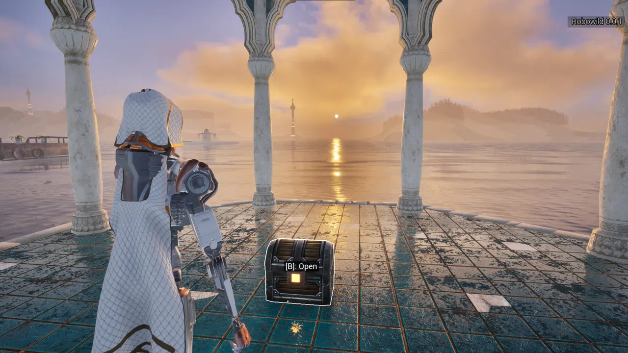Robowild Screenshot 10