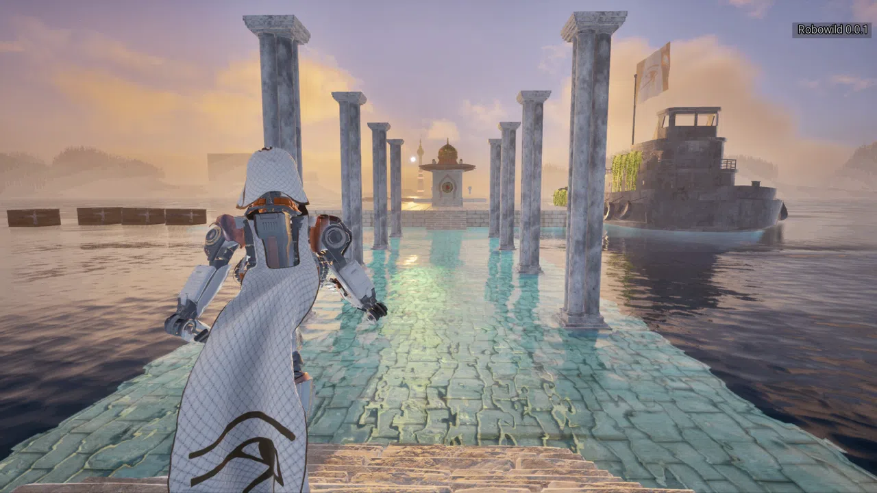 Robowild Screenshot 4
