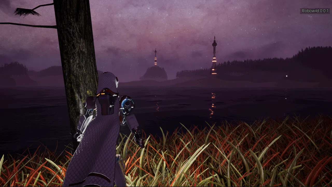 Robowild Screenshot 9