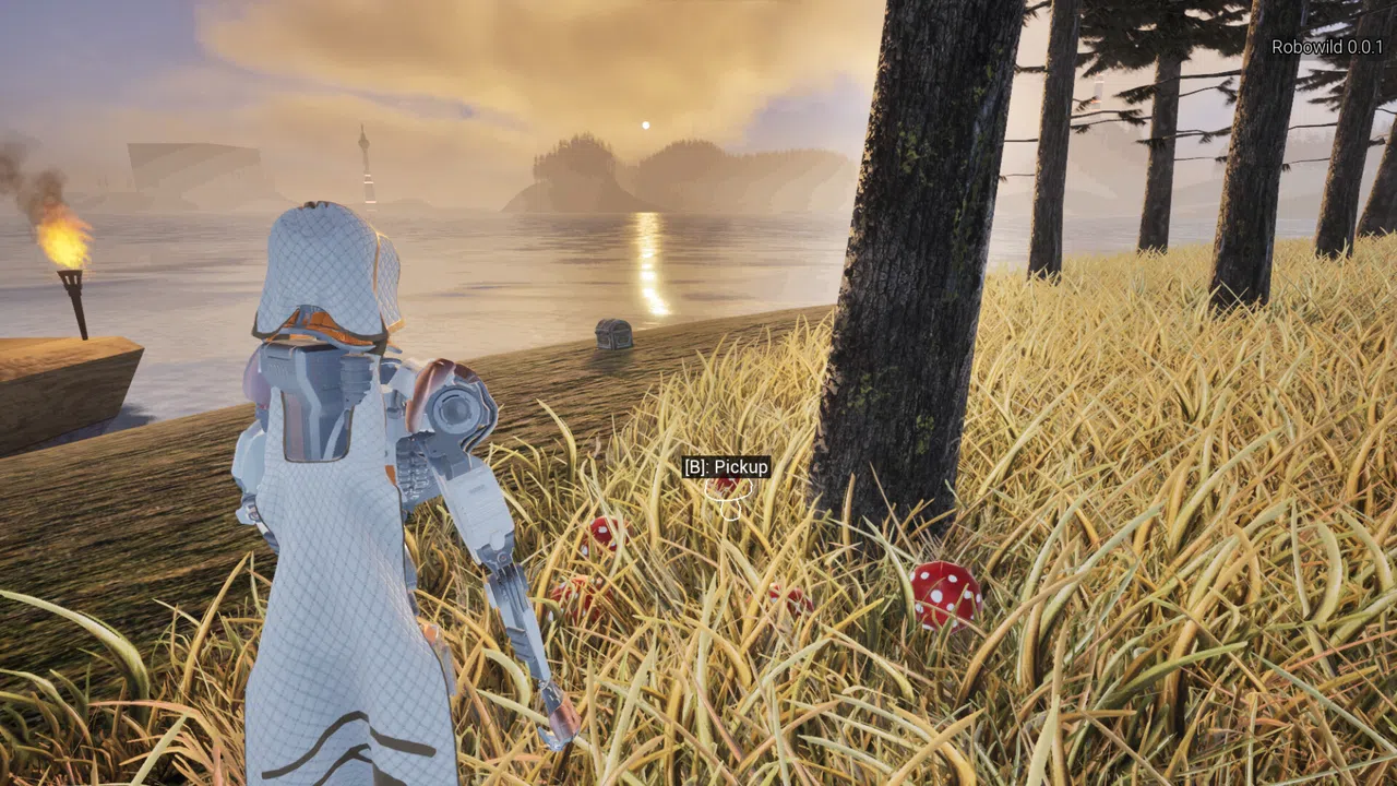 Robowild Screenshot 8