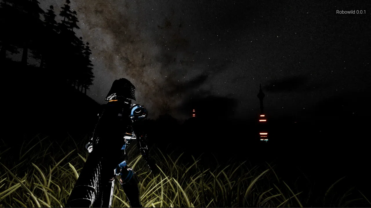 Robowild Screenshot 5