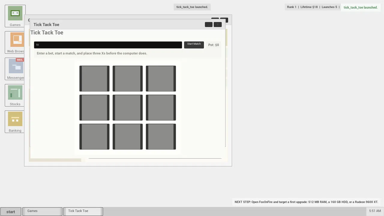 WXP Project Screenshot 8