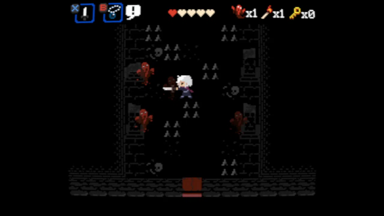 Beghost Screenshot 3