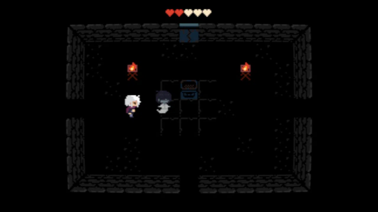 Beghost Screenshot 4
