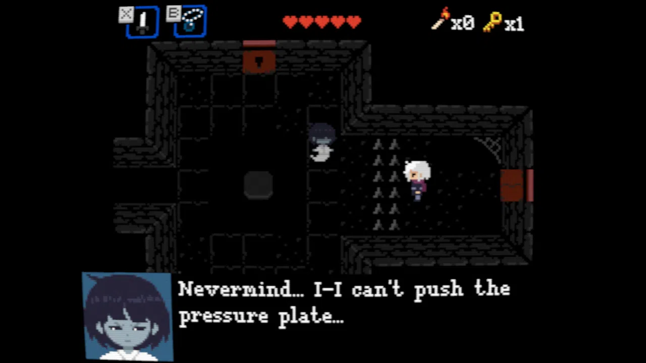 Beghost Screenshot 0