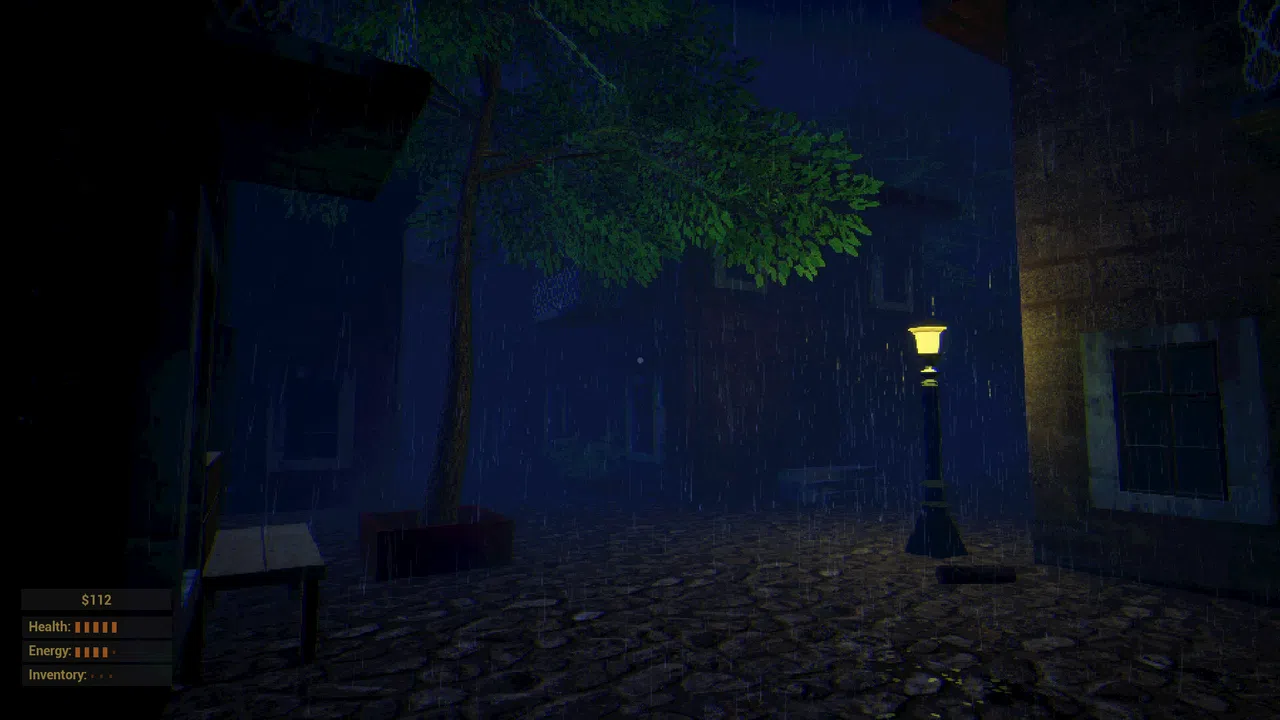 Standard Human Pizza Screenshot 4