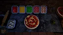 Standard Human Pizza Screenshot 0