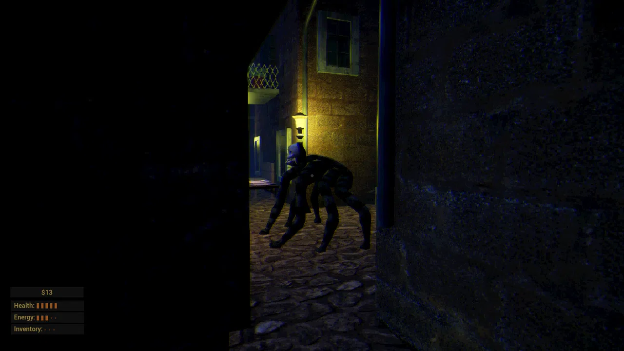 Standard Human Pizza Screenshot 3