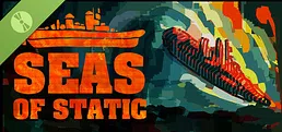 Seas of Static Demo