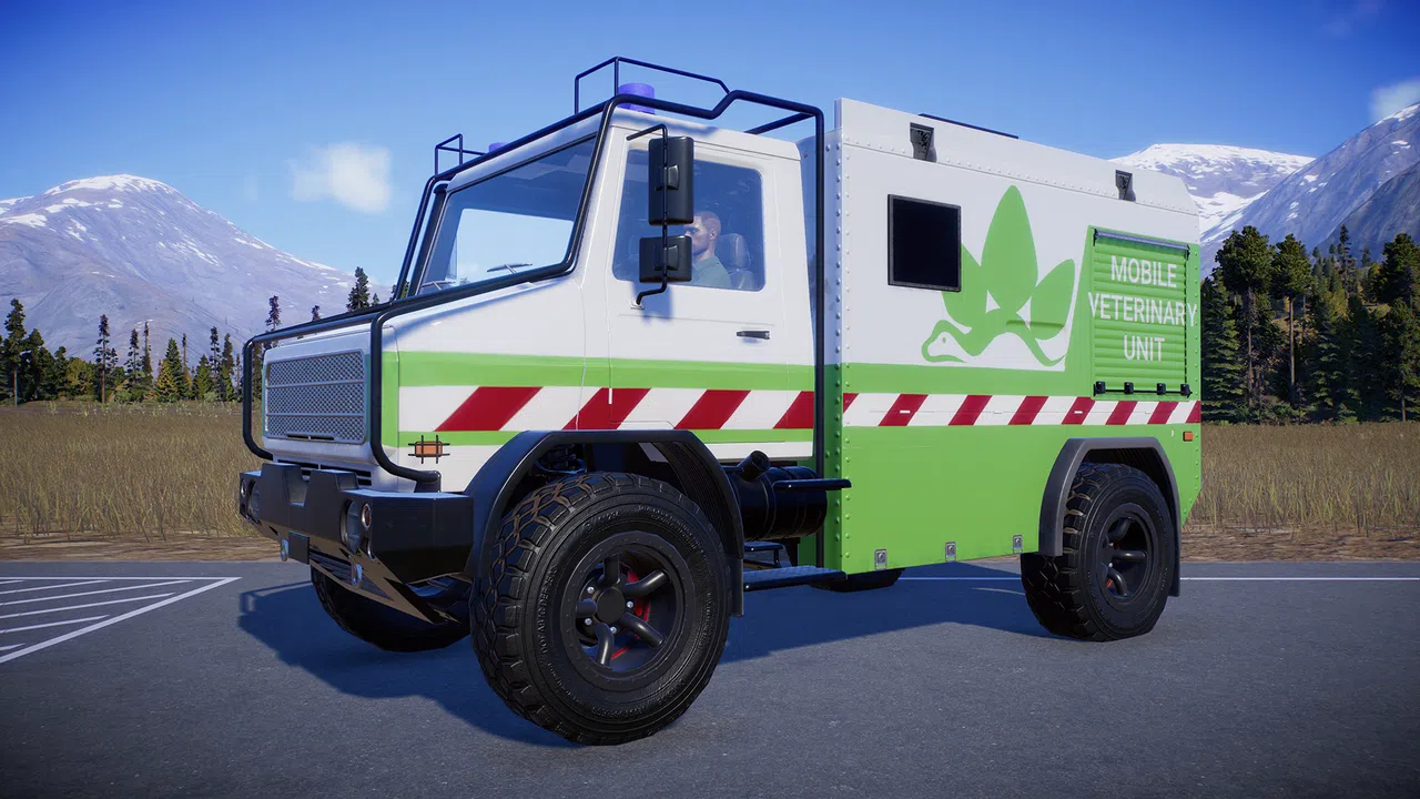 Jurassic World Evolution 2: Deluxe Upgrade Pack Screenshot 5
