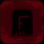 [F] icon