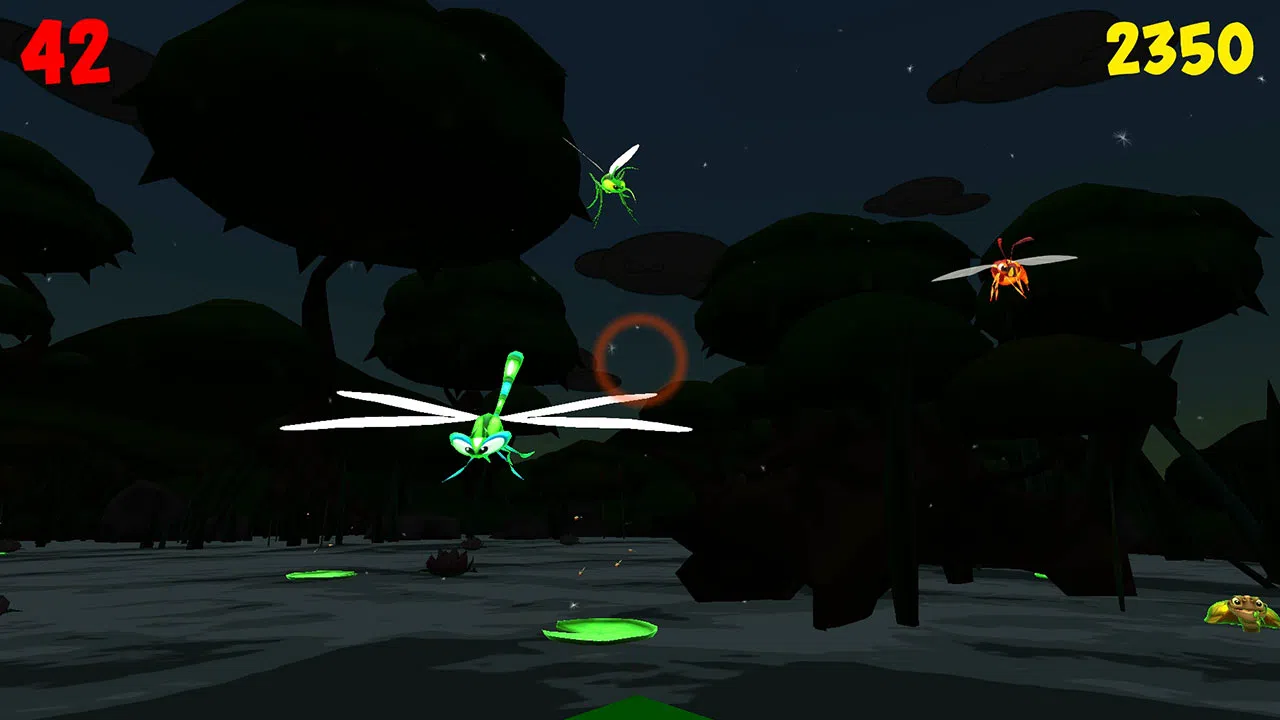 VRog Screenshot 3