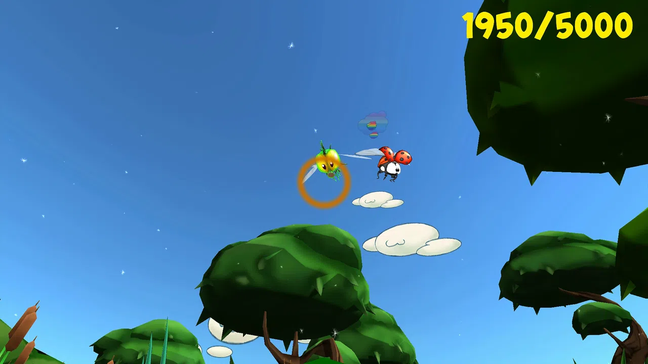 VRog Screenshot 2