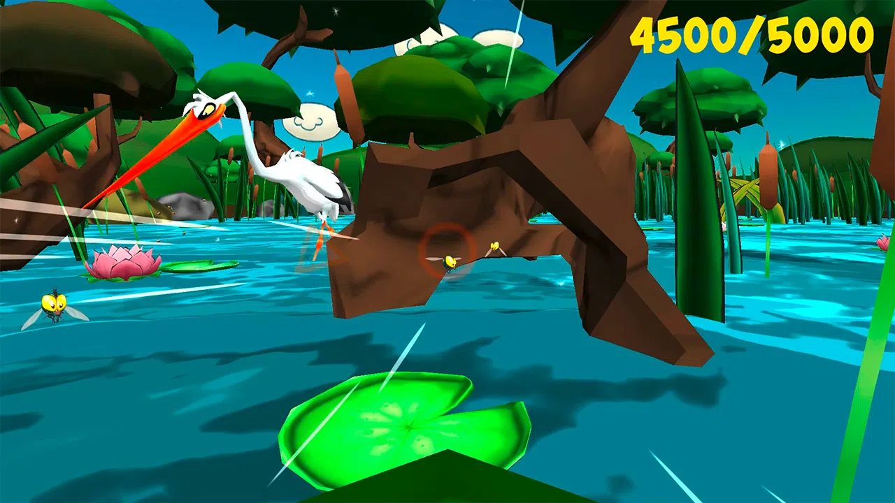 VRog Screenshot 4