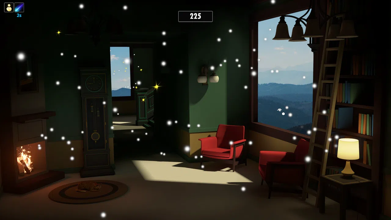 Driftlight Screenshot 1