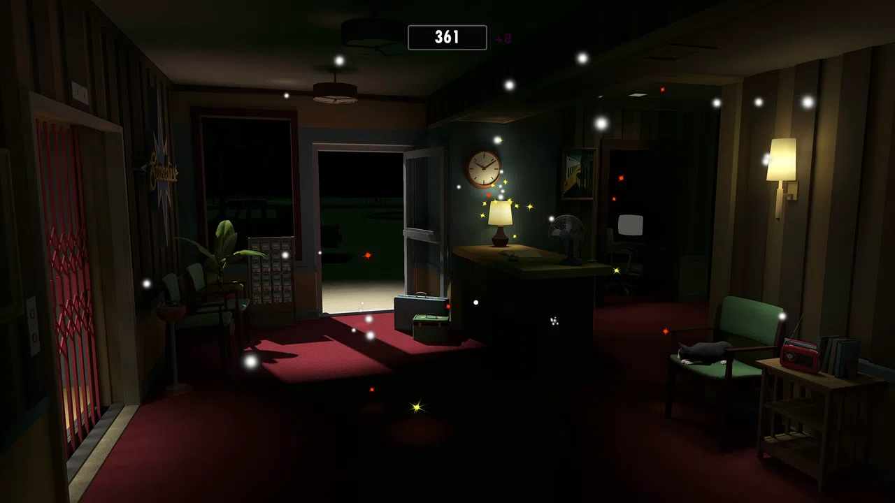 Driftlight Screenshot 7