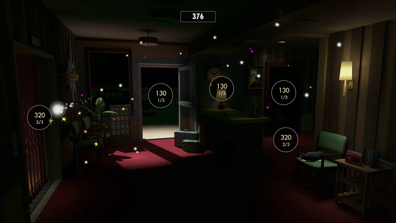 Driftlight Screenshot 5