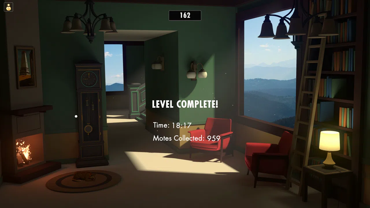 Driftlight Screenshot 3