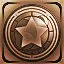 Federation Agent (Hard) icon