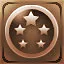 One Less War icon