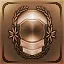 Mending the Split icon