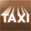Space Taxi icon