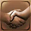 First Contact icon