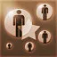 Friends in High Places (Hard) icon