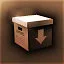 Drop Box icon