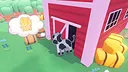 Beam it up, Blorp! Screenshot 1