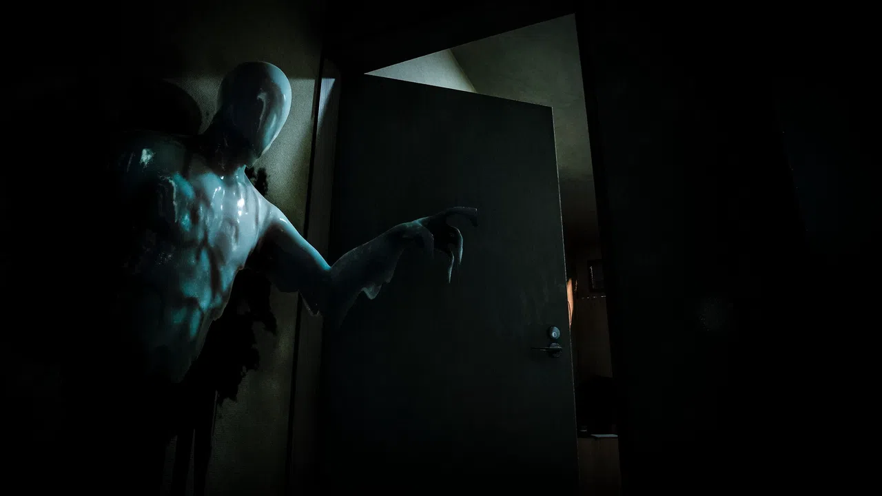 BrokenLore: DON'T PLAY Screenshot 4