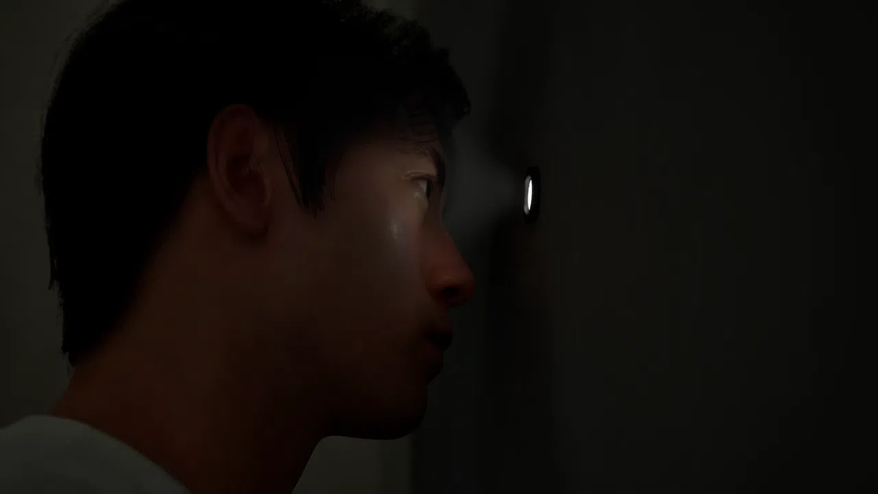 BrokenLore: DON'T PLAY Screenshot 2